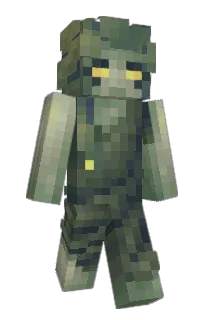 Ar_Tanis's Minecraft skin