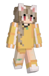 Front of ItsLycah_'s skin