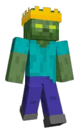 gigas and jacarta Minecraft skin — Classic model