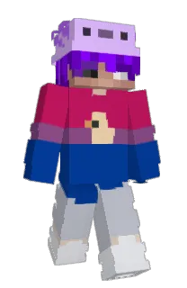 Front of josh06's skin