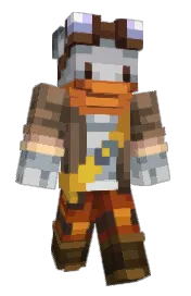 Skin preview