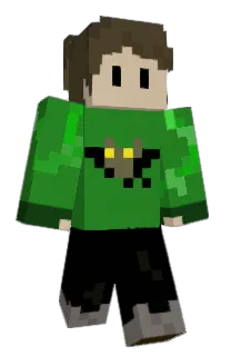 Front of Corvidae_'s skin