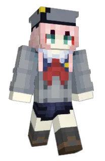VamohManaos's Minecraft skin