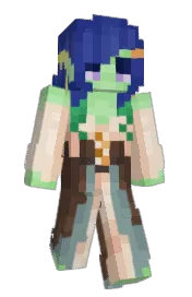Skin preview