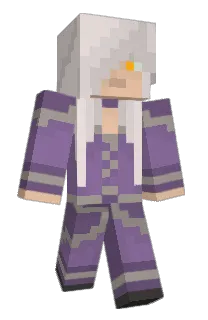 Denohva's Minecraft skin