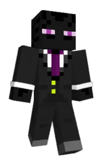 Front of Yemnika's skin