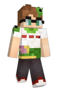 Endless_mace's Minecraft skin