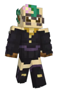 Front of SORI_BUG's skin