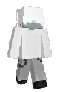 Myxosarcoma's Minecraft skin
