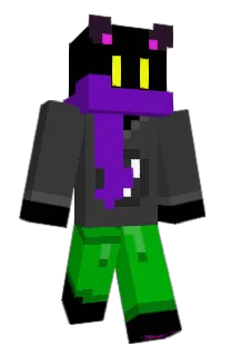 not_h_'s Minecraft skin
