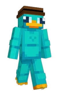 Front of blump6738's skin