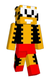 Skin preview