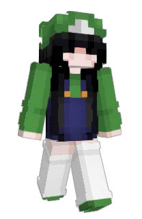 Front of Ajaxvivi's skin