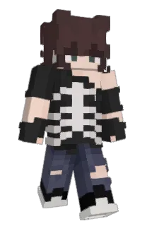Front of Kingerthegreat1's skin