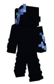 z3tr's Minecraft skin