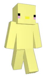witch haze and manz Minecraft skin — Slim model — first worn by xaexa