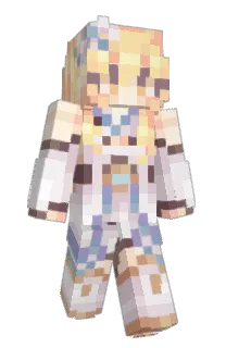 Sakura_Miku0's Minecraft skin