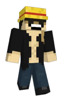 caoj06's Minecraft skin