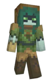 Skin preview