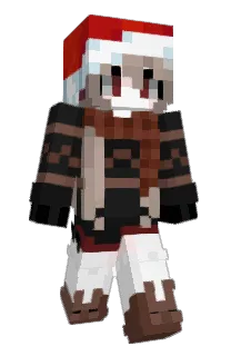 Front of Yqr_946's skin