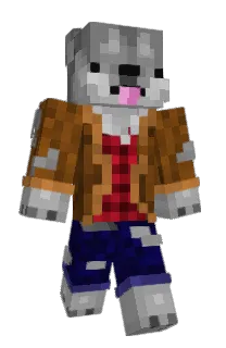 _slurpert's Minecraft skin