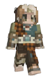 ciico's Minecraft skin
