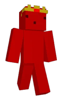 Front of Best_gmr's skin