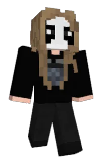 Front of t1kidd's skin