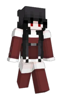 Front of Quiet_Crow's skin