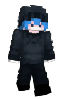 MIFUSY's Minecraft skin