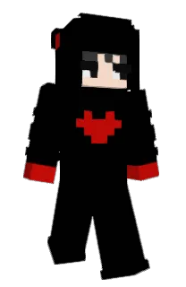 Front of Nickqx's skin