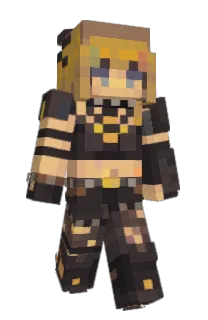 Nazoneon's Minecraft skin