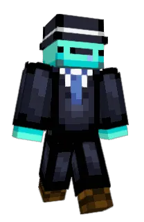 Front of eden_gamer's skin