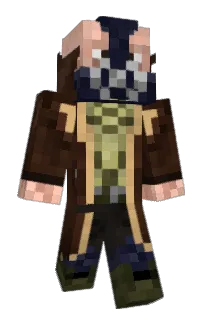 ican44's Minecraft skin