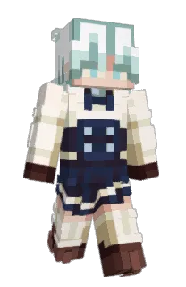 Front of Melinoe___'s skin