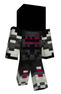 Front of Eppixel52's skin