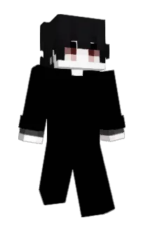saywhaat's Minecraft skin