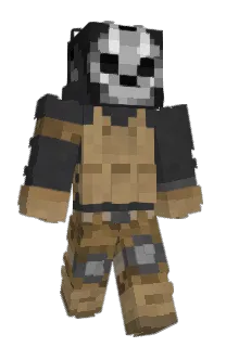 amaamam's Minecraft skin