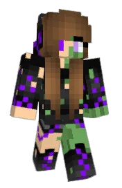 Skin preview