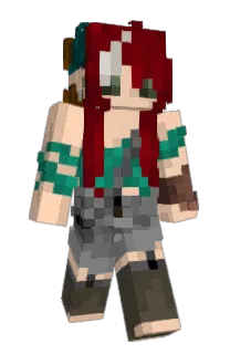 SomethingSticky's Minecraft skin
