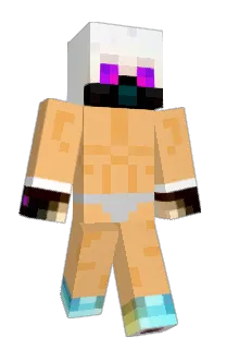HeyHey7's Minecraft skin