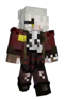 MaruvaMaru's Minecraft skin