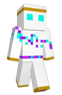 scooberrrr's Minecraft skin