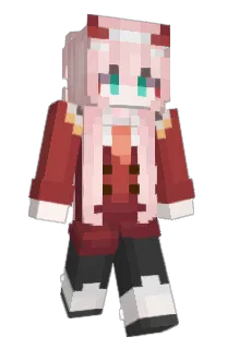 Front of Azin_Mujin's skin