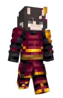 Front of SNOWYLAPIS1's skin