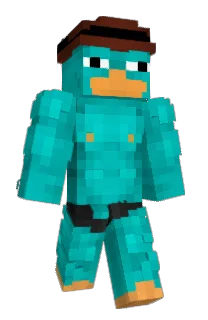 TypicalTimmy's Minecraft skin