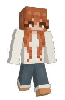 lena_1007's Minecraft skin