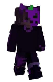 Front of Siwy420_'s skin