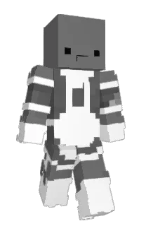Front of Alexoff35's skin