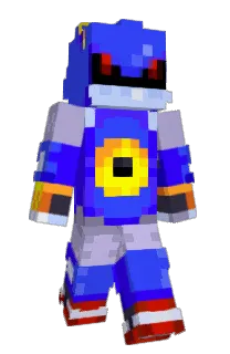 Front of Goo_Goose's skin